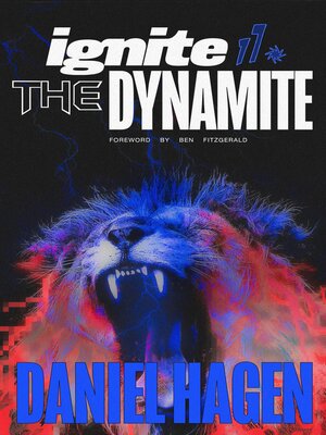 cover image of Ignite the Dynamite